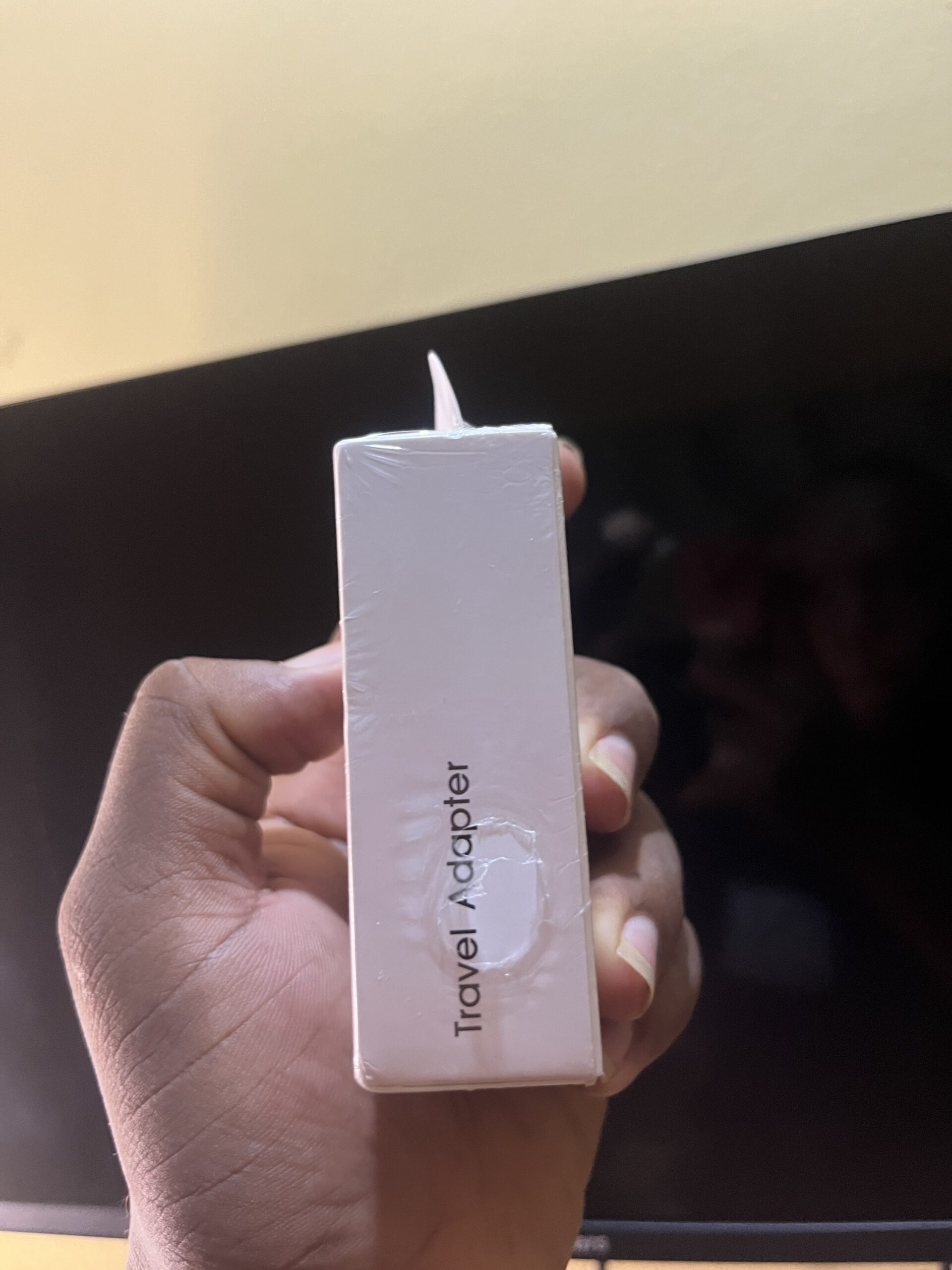 fsudz 25W PD Adapter (FS-CH03) - Image 2