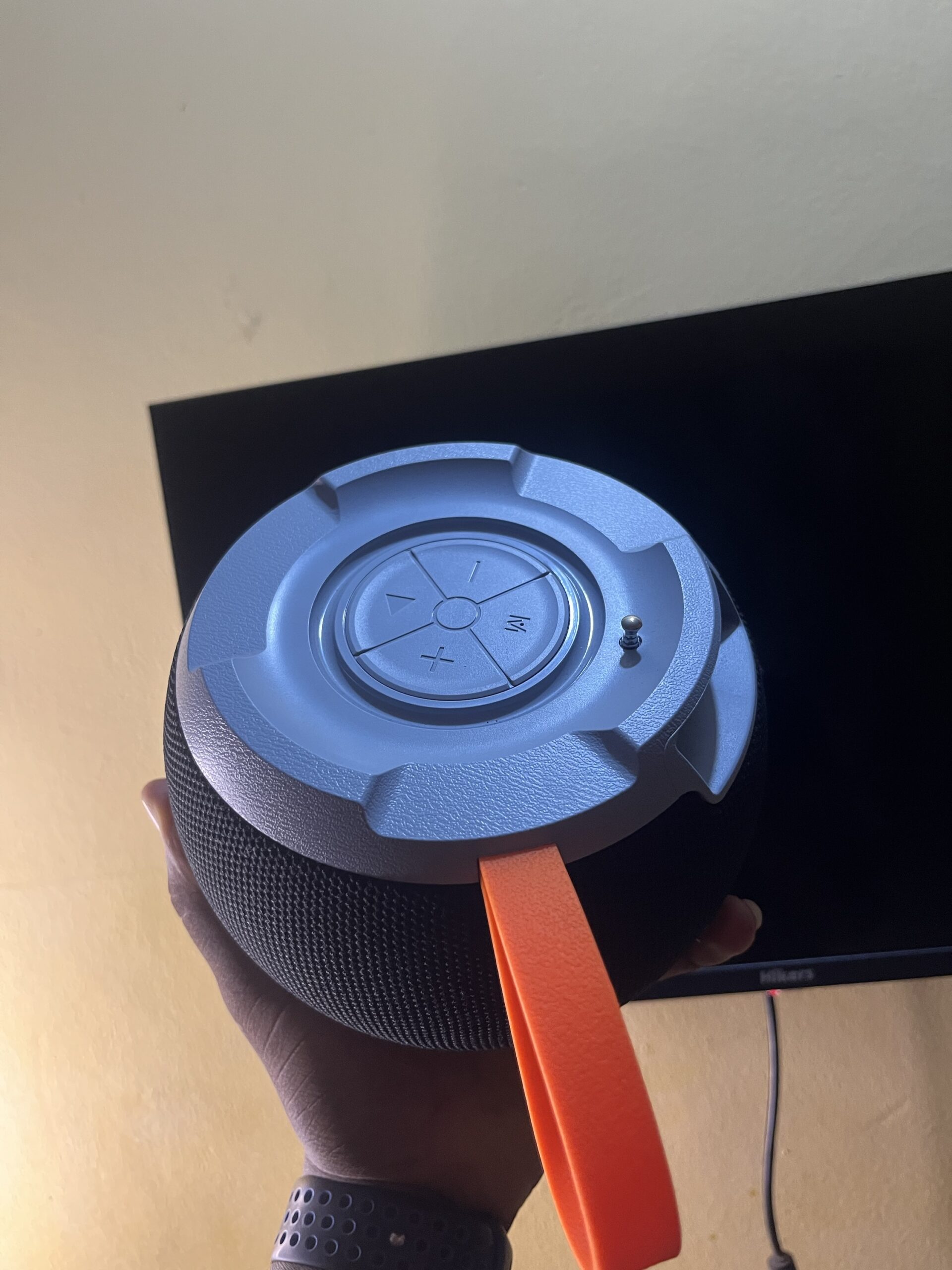 PORTABLE LOUDSPEAKER Model: C15 - Image 2