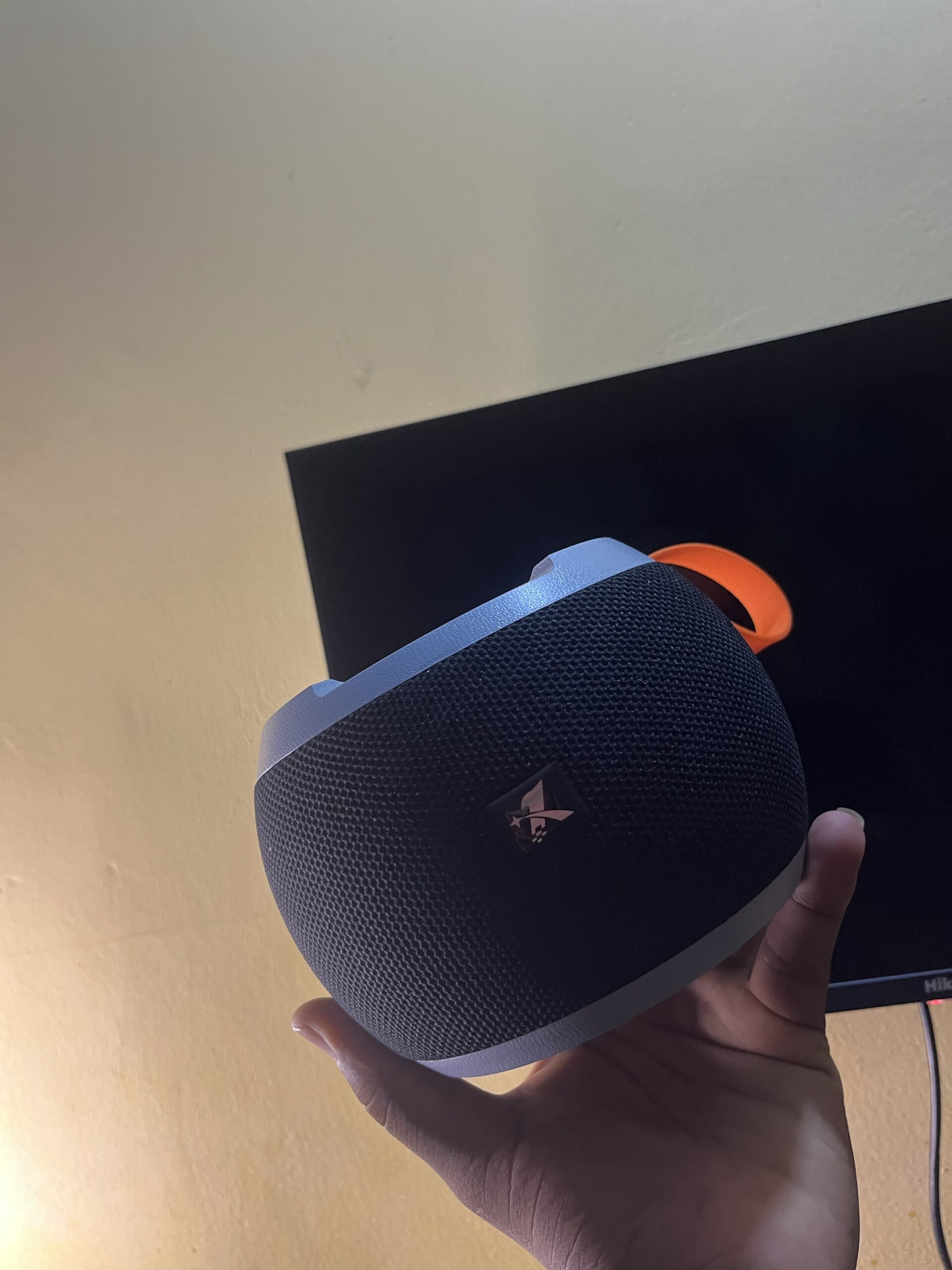 PORTABLE LOUDSPEAKER Model: C15