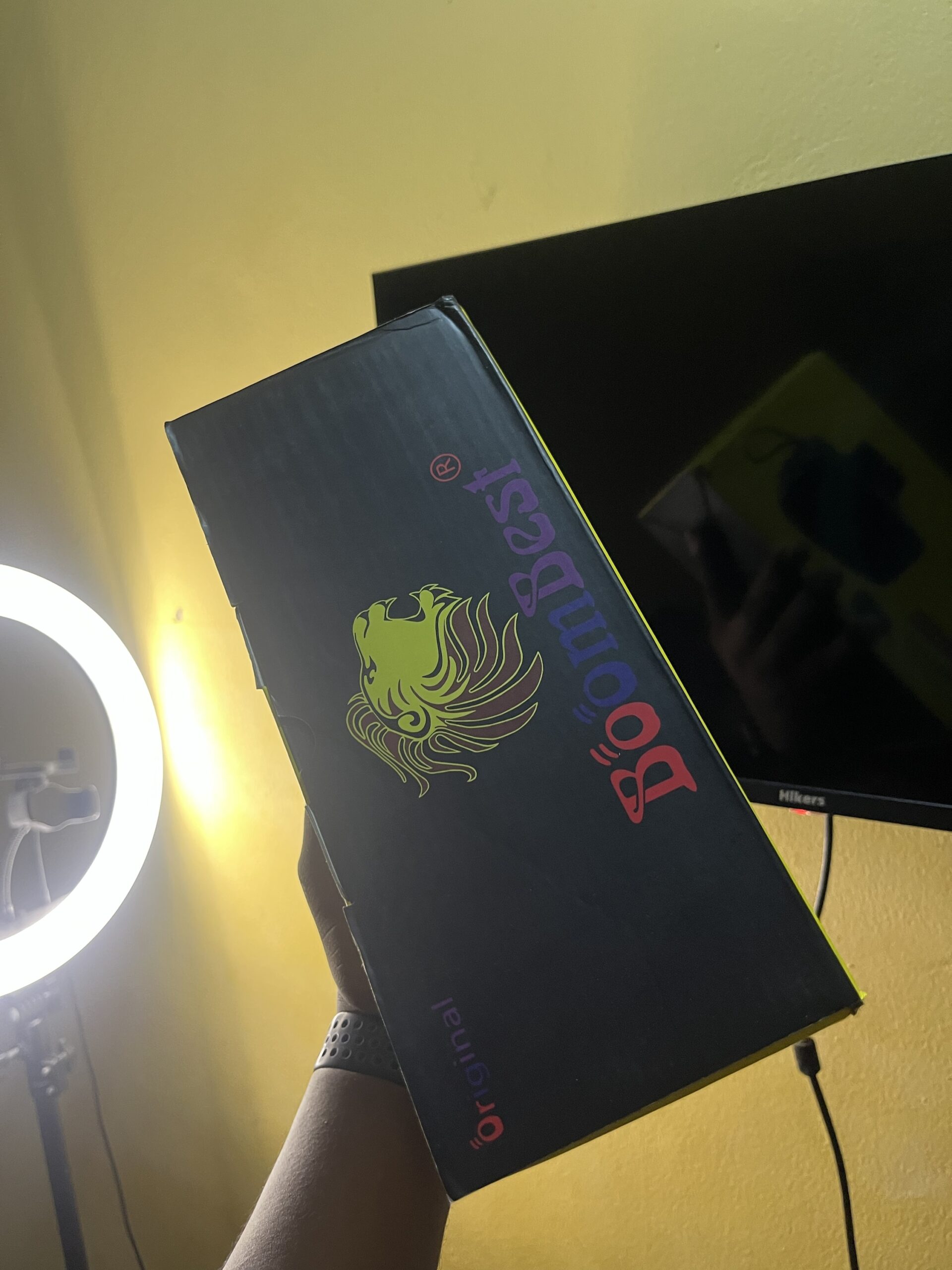 Bombast music box - Image 5