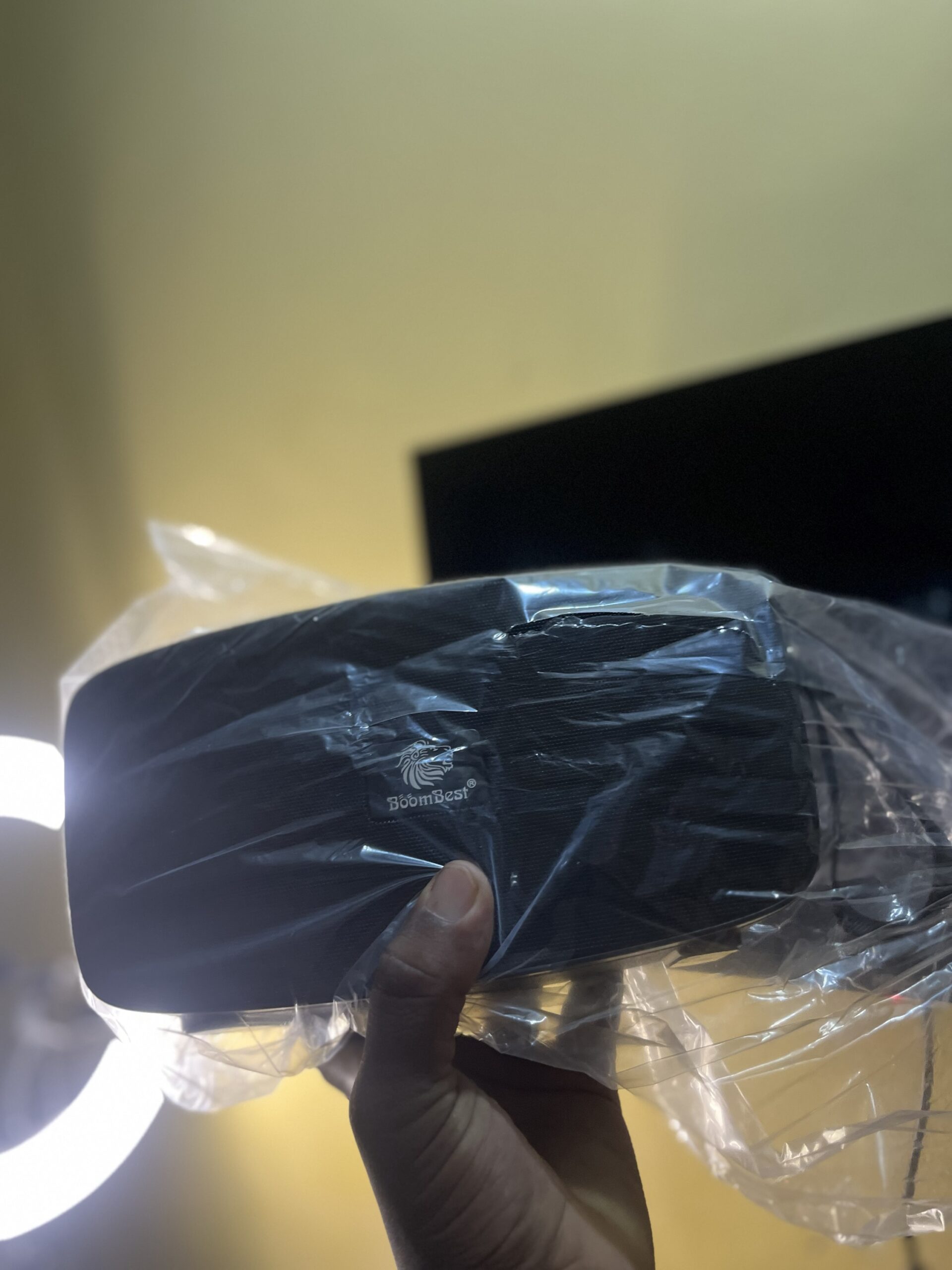 Bombast music box - Image 2