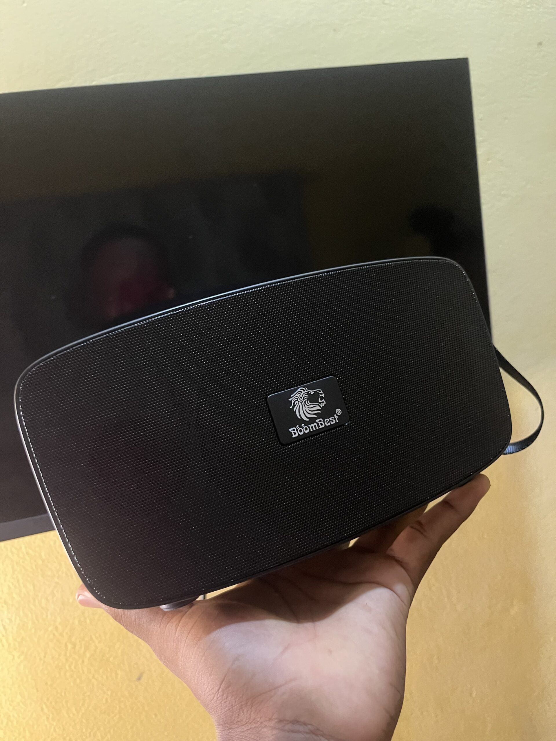 Bombast music box - Image 4