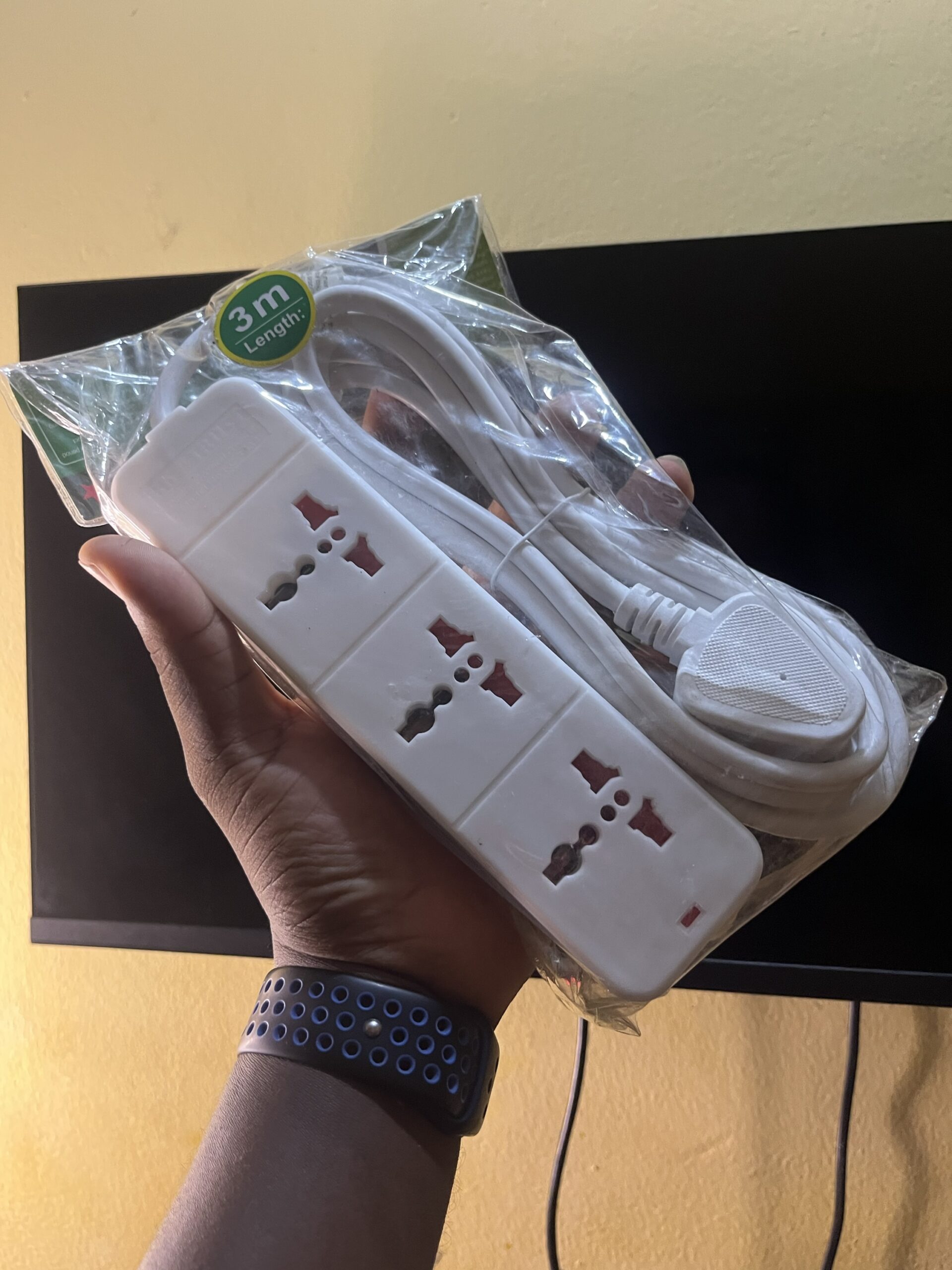 Mini Extension Board