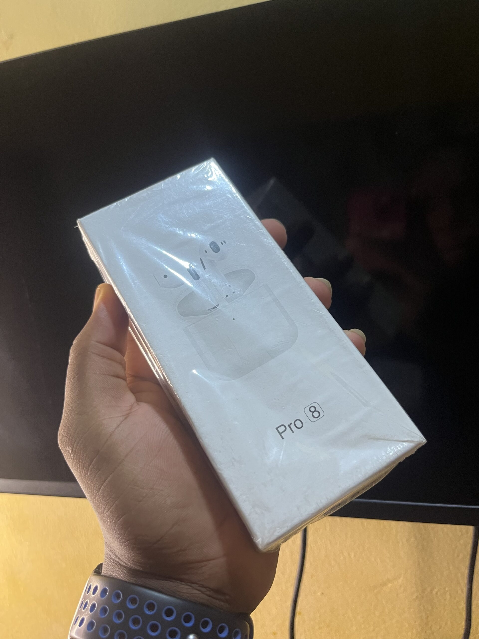 EarPods pro 8 - Image 3