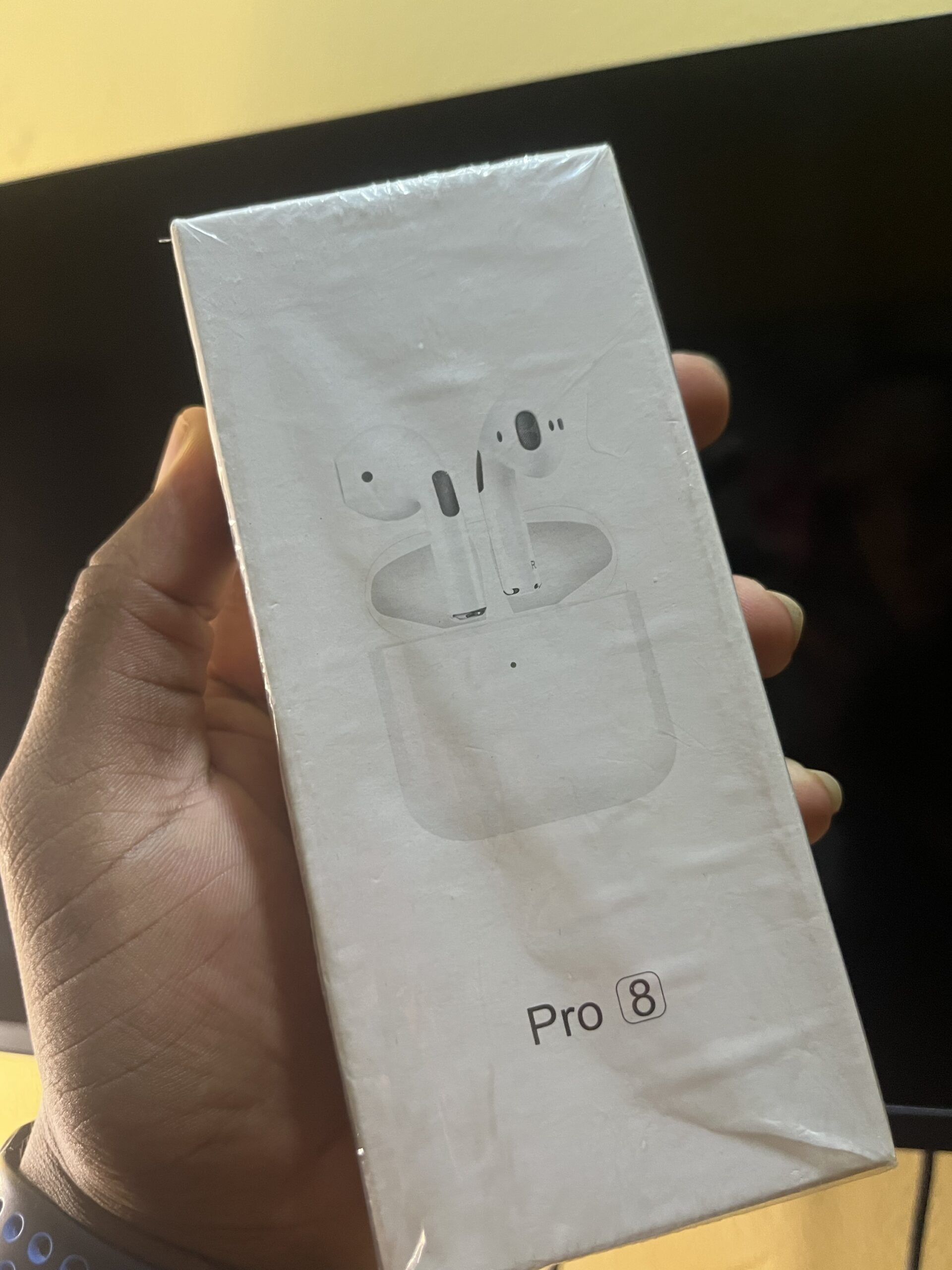 EarPods pro 8 - Image 2