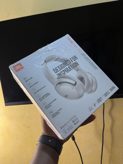 JBL HEADSET