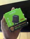 Oriamo USB to iPhone C complete charger