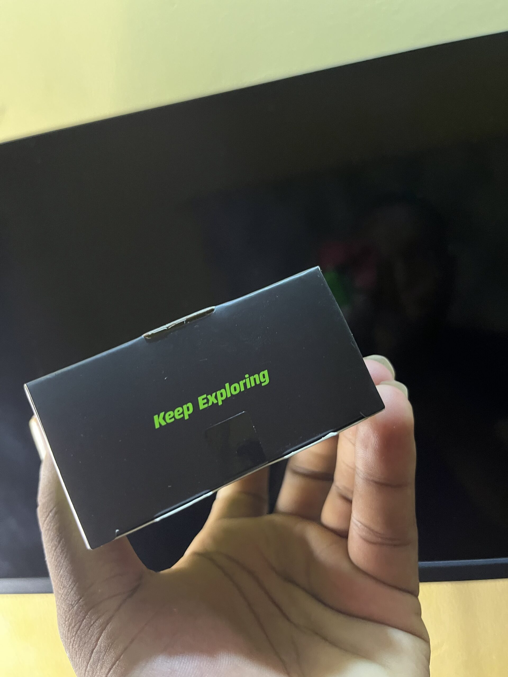 Oriamo USB to iPhone C complete charger - Image 2