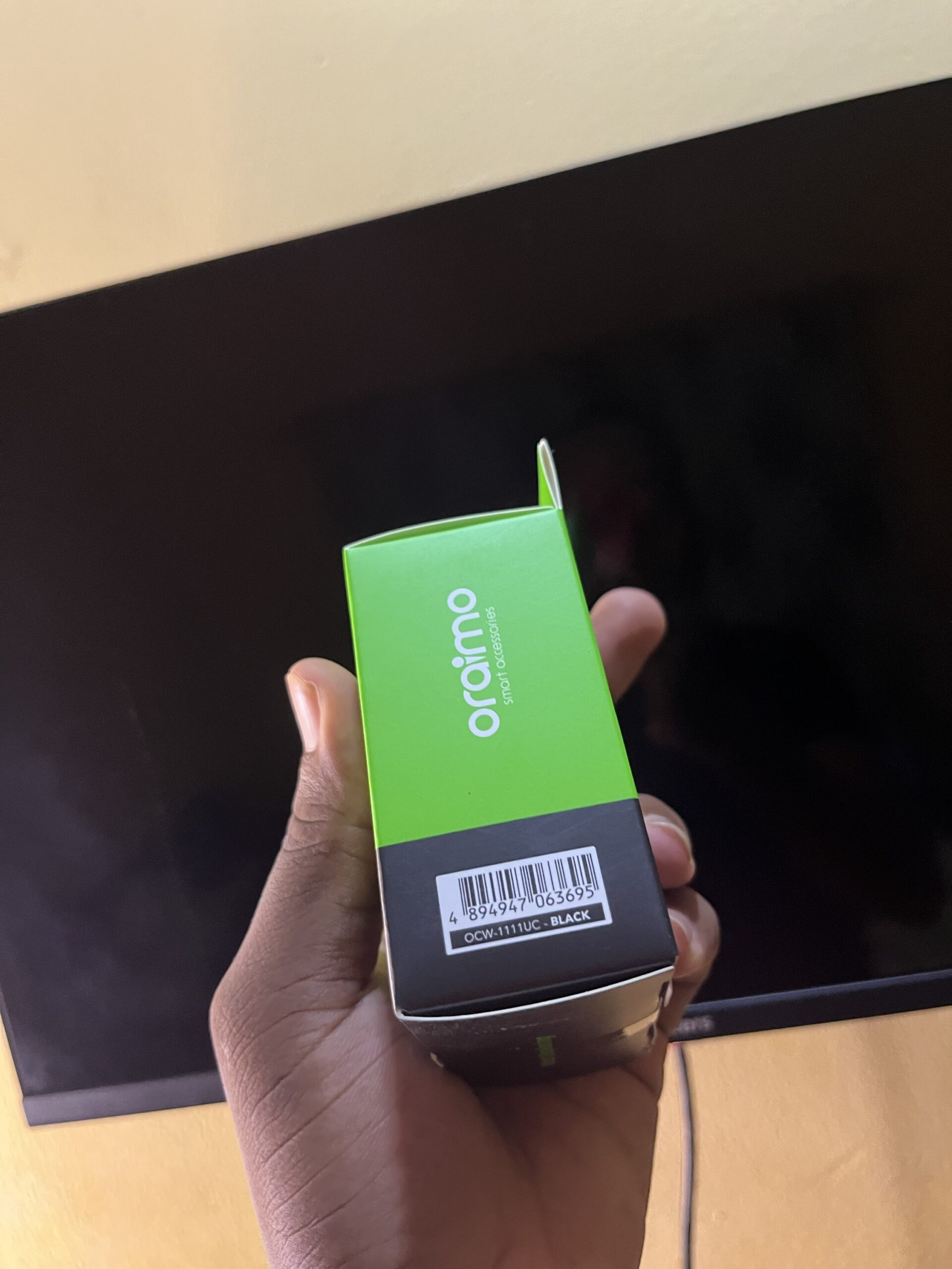 ORIAMO USB TO TYPE C complete charger - Image 2