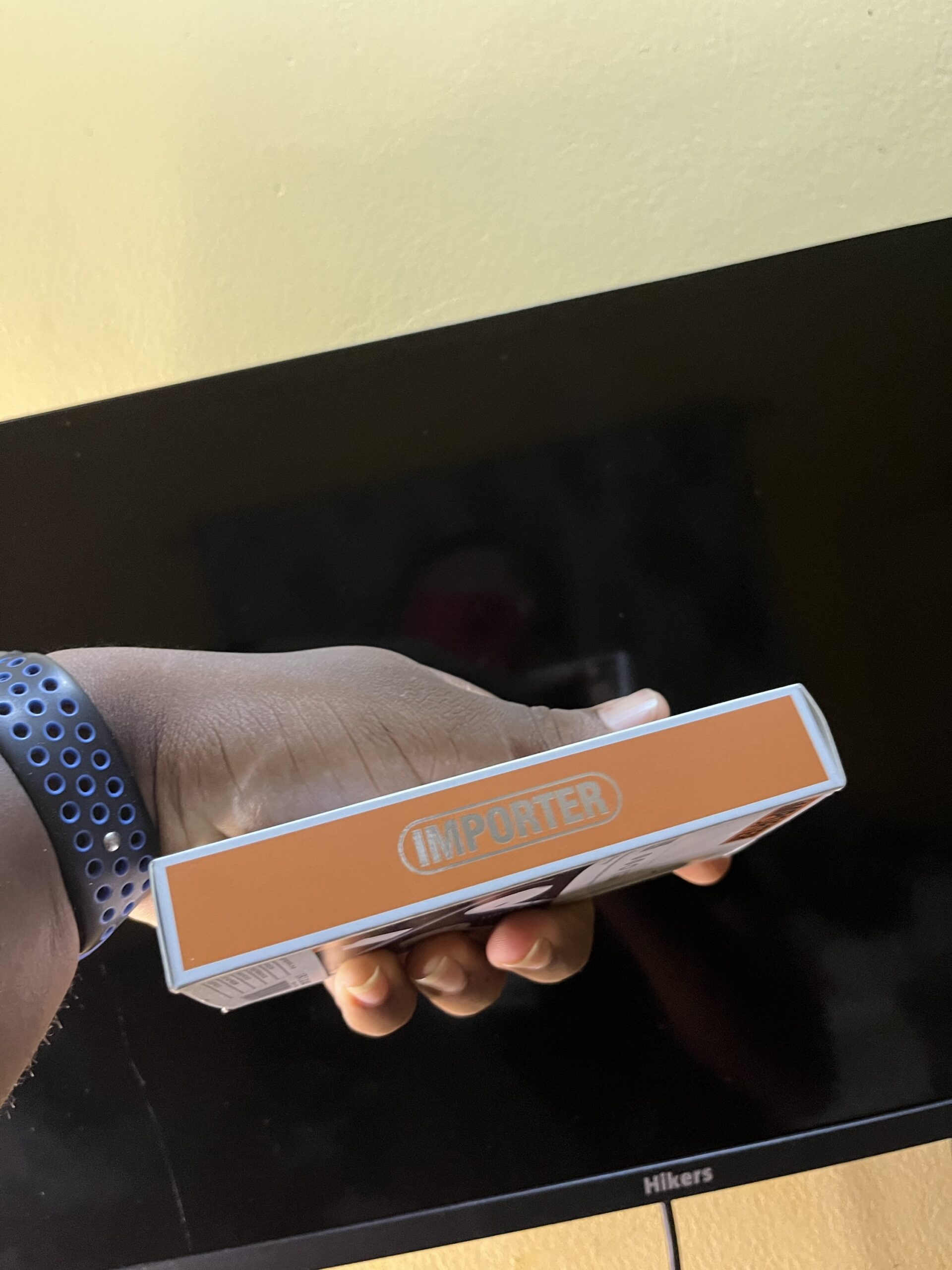 iPhone Earphones - Image 4