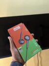 Wright Choice earphones
