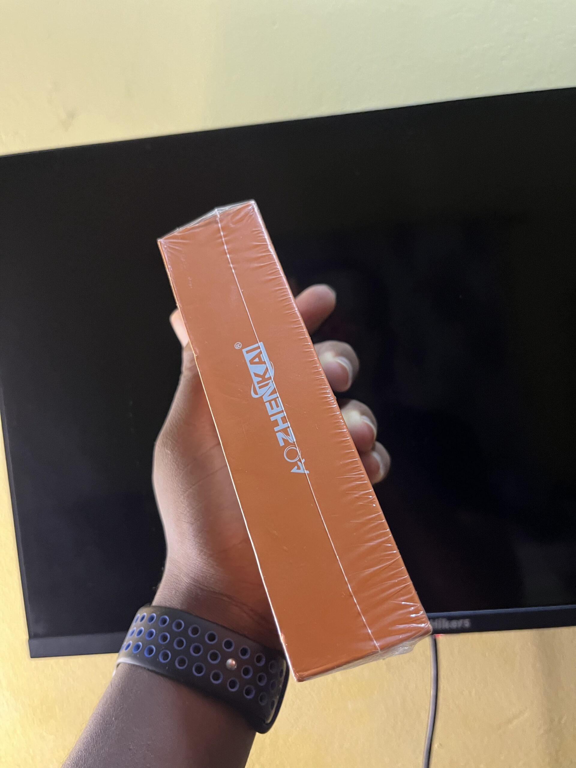 USB to type C complete charger 120 W - Image 2