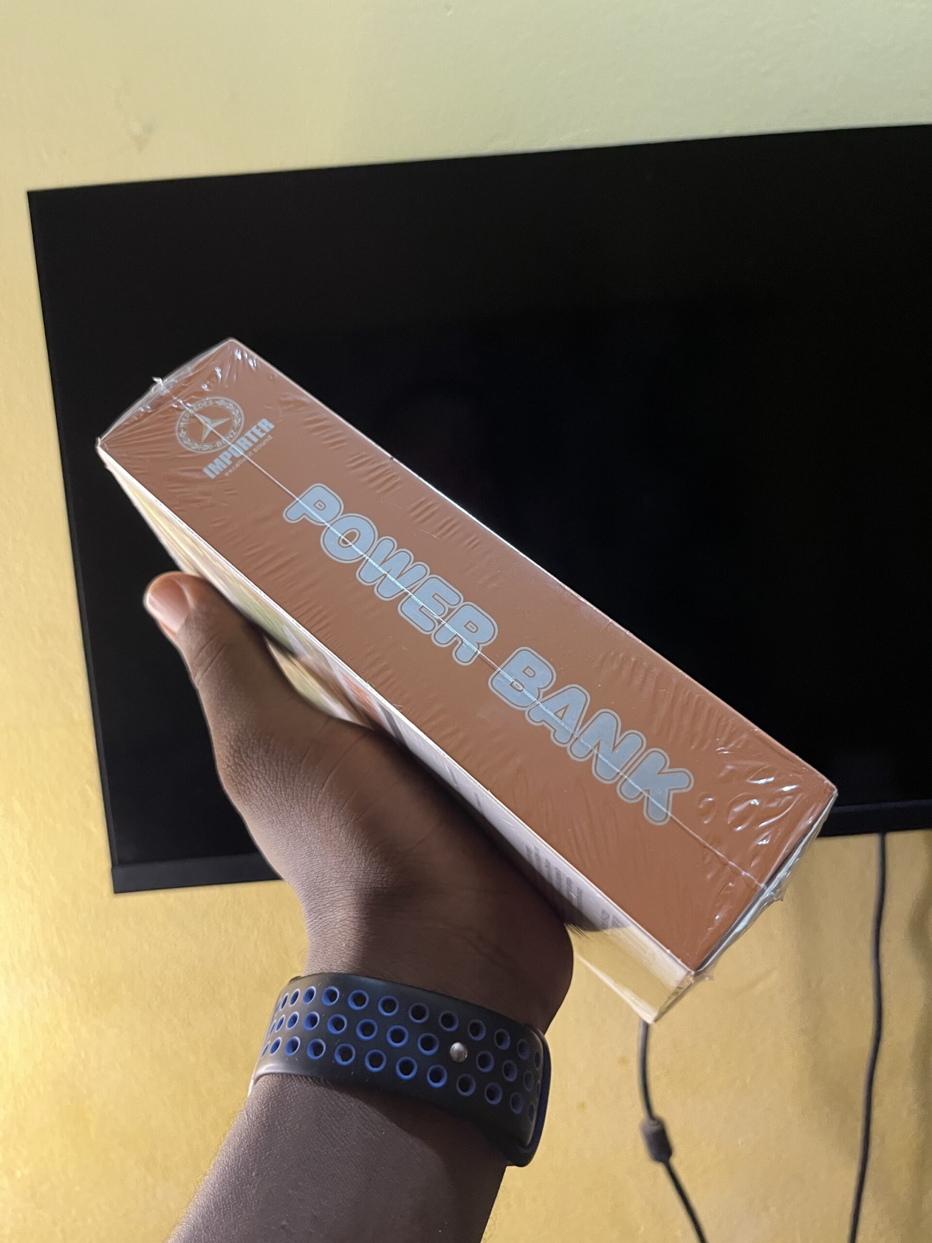 Power bank 50000watts - Image 3
