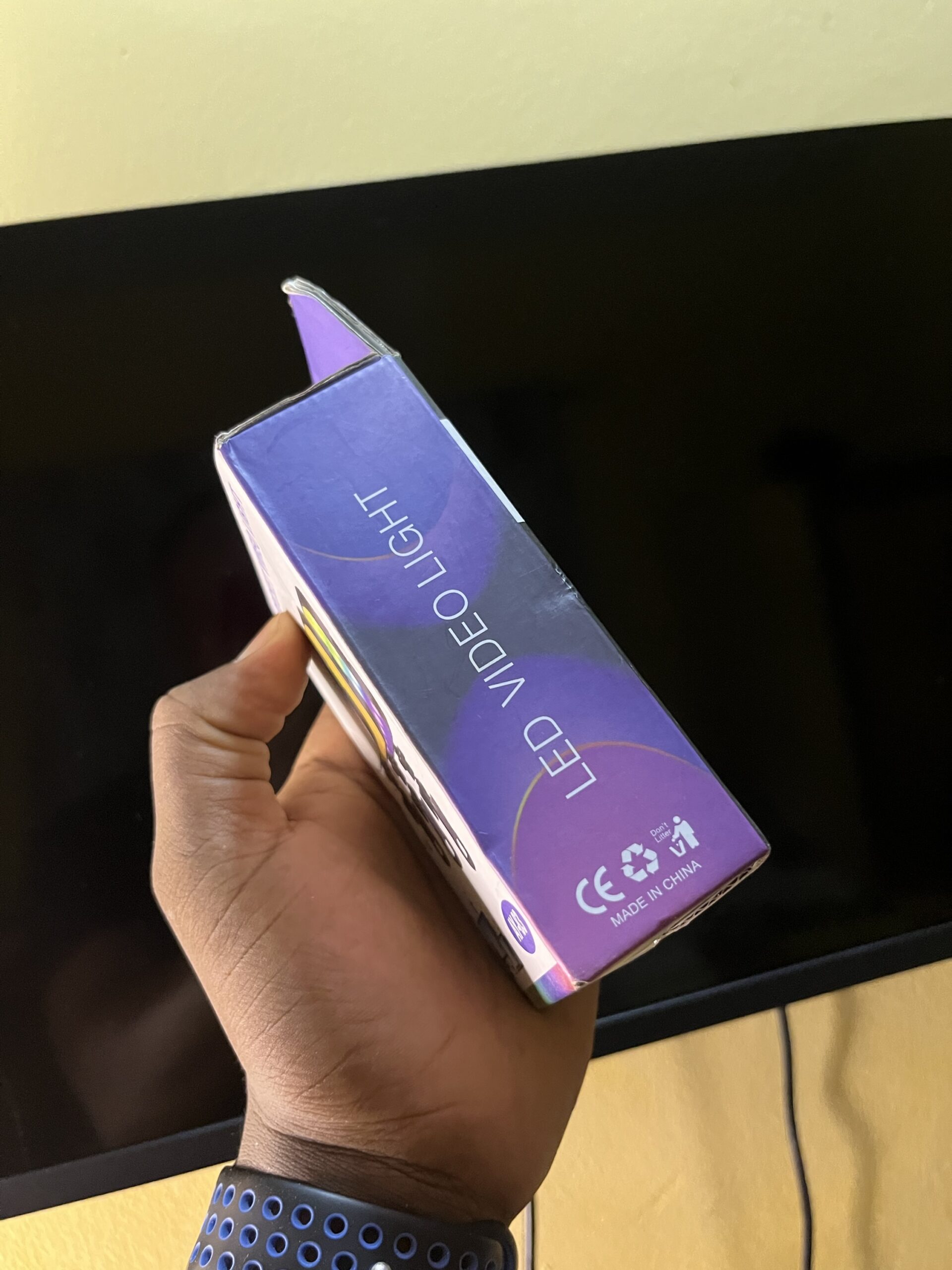 Self light for content creator - Image 2