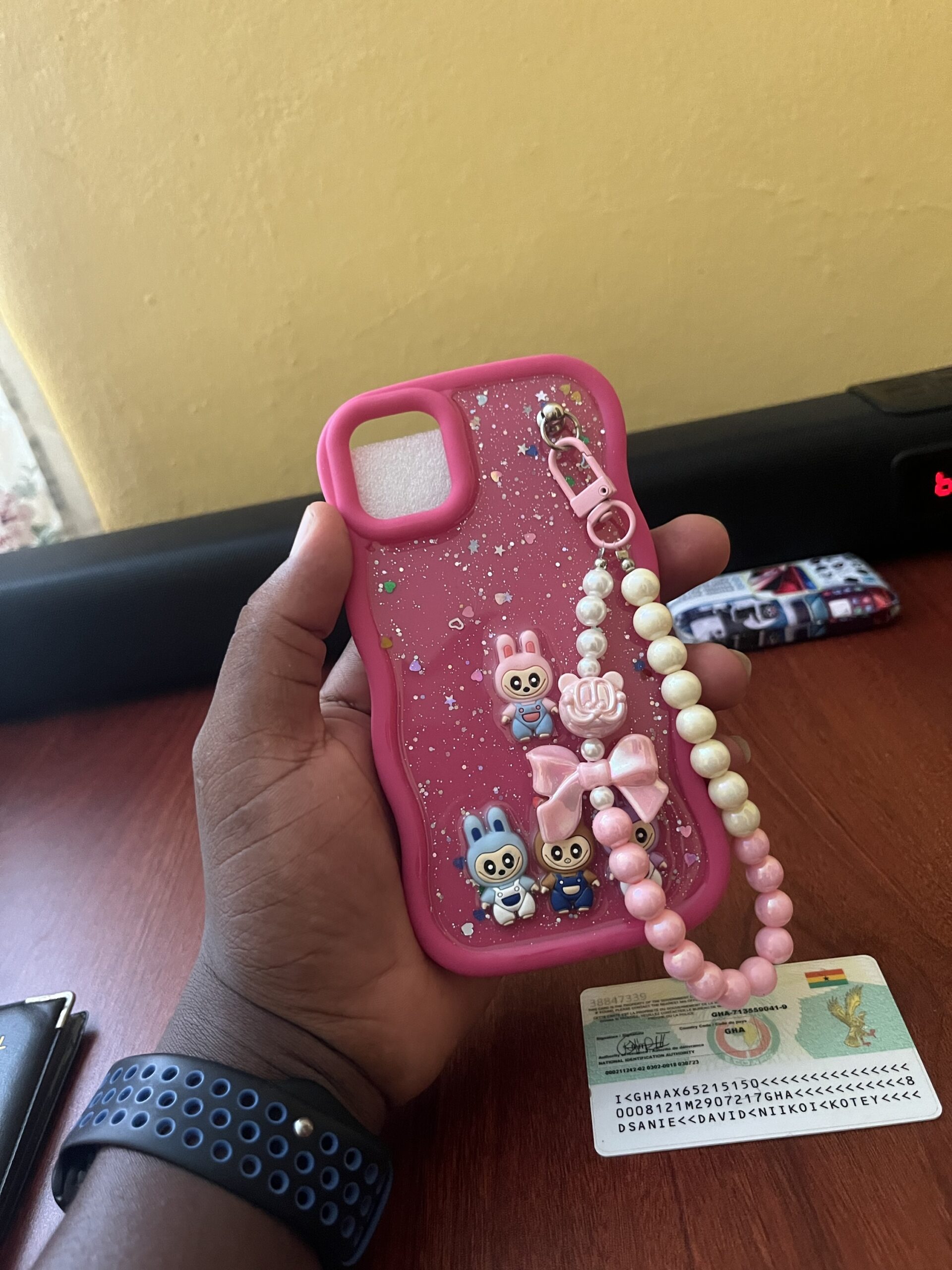 iPhone 11 cover - Image 2