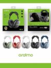 ORIGINAL ORAIMO HEADSETS AVAILABLE 🔥🎧