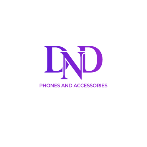 DND PHONES AND ACCESSORIES