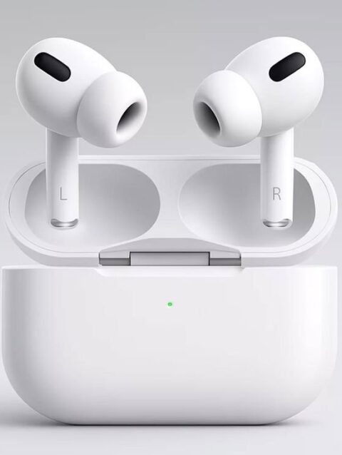 Normal AiPods